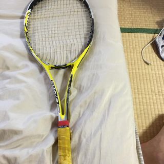 YONEX ヨネックス　アイネクステージ　70s(ラケット)