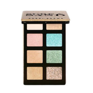 ボビイブラウン(BOBBI BROWN)のボビイ ブラウン サーフ アイパレット(アイシャドウ)