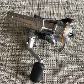 シマノ(SHIMANO)のシマノ　BIOMASTER 1000MgS(リール)