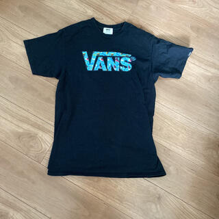 ヴァンズ(VANS)のVANS  Tシャツ(Tシャツ(半袖/袖なし))