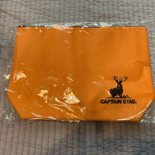 キャプテンスタッグ(CAPTAIN STAG)のキャプテンスタッグ✳︎保冷バッグ(その他)