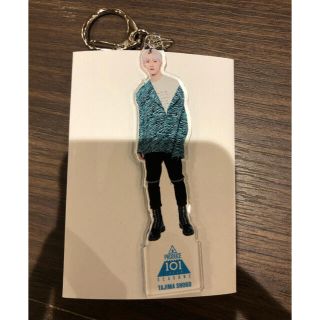 日プ プデュ produce101 田島将吾 アクキー アクリルキーホルダー