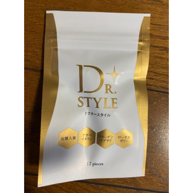 10袋セット　ドクタースタイル　Dr.STYLE