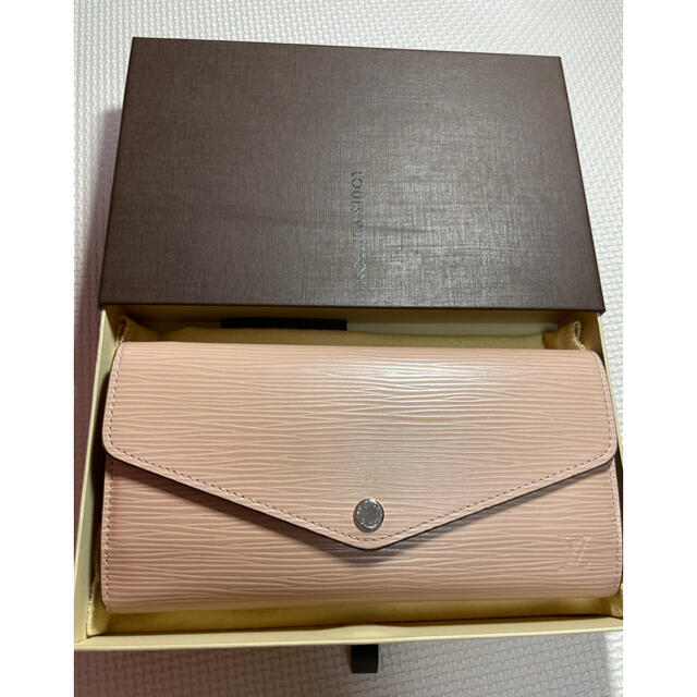 オンラインショップ】 LOUIS VUITTON - ルイヴィトン エピ