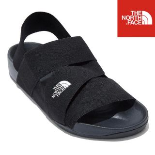 ザノースフェイス(THE NORTH FACE)のTHE NORTH FACE ノースフェイス サンダル スリッパ  240mm(サンダル)