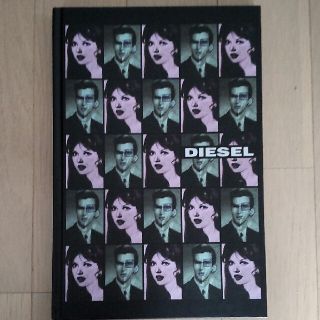 ディーゼル(DIESEL)のディーゼル アルバム(アート/写真)