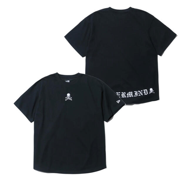 Lサイズ mastermind NEW ERA パフォーマンス Tシャツ