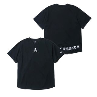 マスターマインドジャパン(mastermind JAPAN)のLサイズ mastermind NEW ERA パフォーマンス Tシャツ(Tシャツ/カットソー(半袖/袖なし))