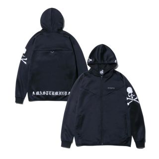 mastermind JAPAN  トップス　巾着付