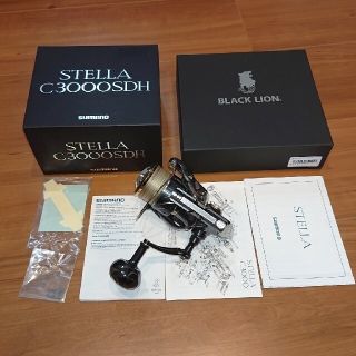 シマノ コラボ リールの通販 20点 | SHIMANOのスポーツ/アウトドアを