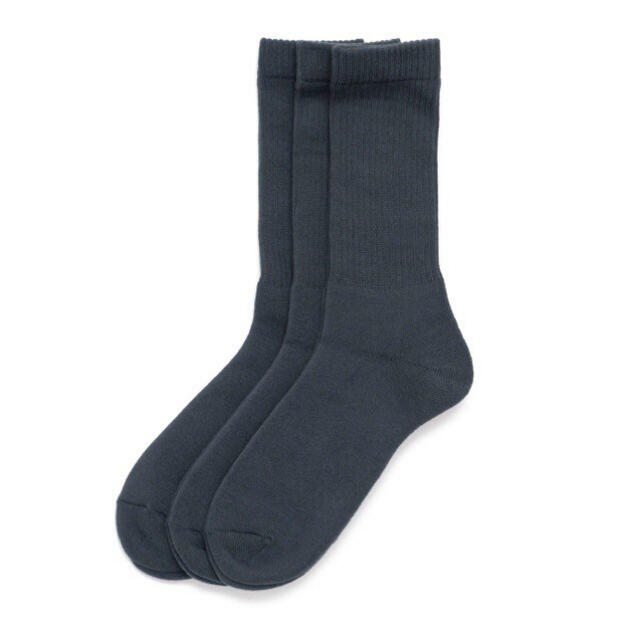 COMOLI(コモリ)の【新品未使用品】Freshservice ORIGINAL SOCKS 【1足】 メンズのレッグウェア(ソックス)の商品写真