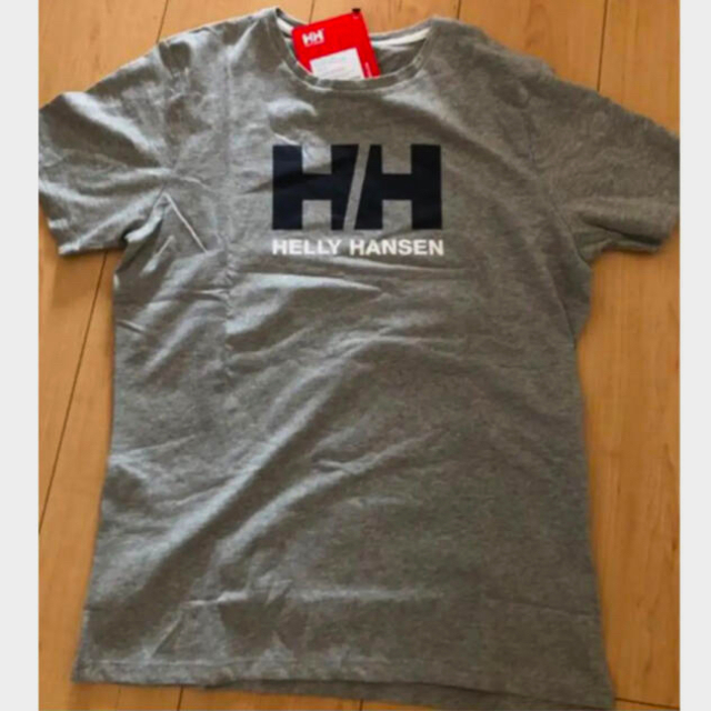 HELLY HANSEN(ヘリーハンセン)の大人気❗️HELLY HANSEN ボーイズTシャツ メンズのトップス(Tシャツ/カットソー(半袖/袖なし))の商品写真