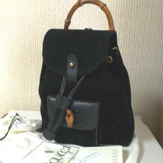 グッチ 本革 リュック(レディース)の通販 43点 | Gucciのレディースを
