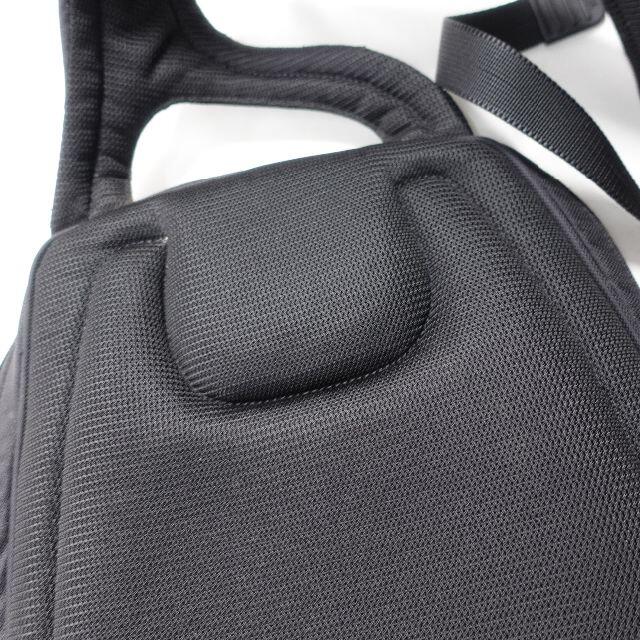 TUMI(トゥミ)のTUMI　T-Techナイロンデザイン2wayリュック　ブラック メンズのバッグ(バッグパック/リュック)の商品写真