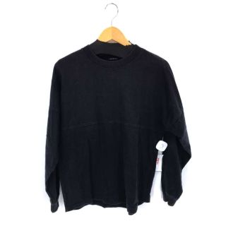 ゲス(GUESS)のGUESS（ゲス） バックプリントロゴL/S TEE メンズ トップス(Tシャツ/カットソー(半袖/袖なし))