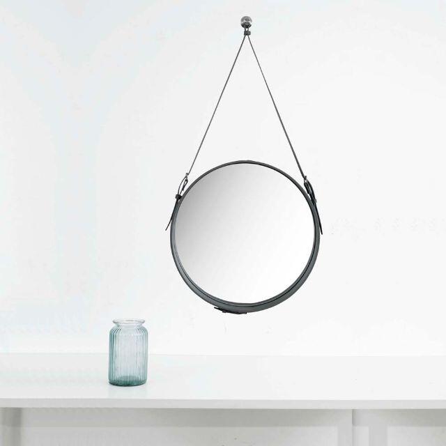 Adnet mirror アドネ ミラー ジャック・アドネ グレー S Adnet mirror アドネ ミラー ジャック・アドネ グレー S