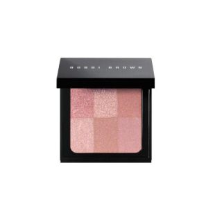 ボビイブラウン(BOBBI BROWN)のボビイ ブラウン ブライトニング ブリック 04 トーニー(フェイスパウダー)