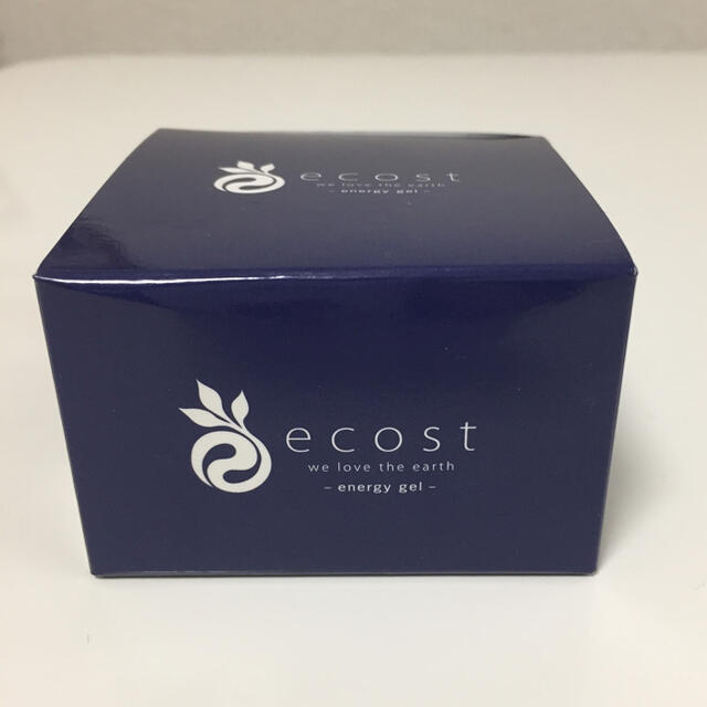 エコスト　ecost アコルデ　エナジージェル×2