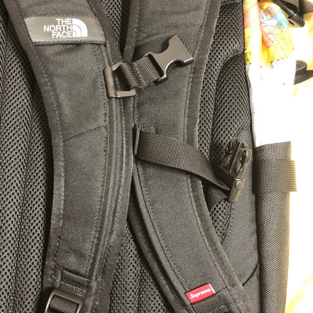 SUPREME THE NORTH FACE EXPEDITION MEDIUM 4