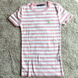 ラルフローレン(Ralph Lauren)のT シャツ(Tシャツ/カットソー)