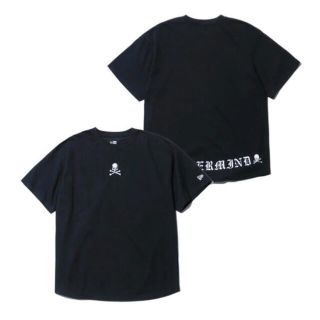 マスターマインドジャパン(mastermind JAPAN)のMASTERMINDJAPAN × NEW ERA マスターマインドジャパン(Tシャツ/カットソー(半袖/袖なし))