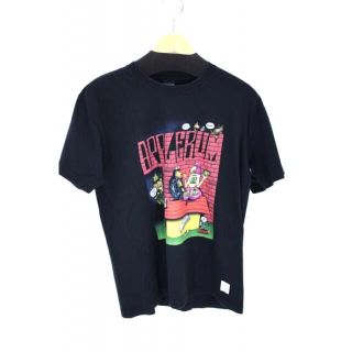 アップルバム(APPLEBUM)のAPPLEBUM（アップルバム） デザインプリントTシャツ メンズ トップス(Tシャツ/カットソー(半袖/袖なし))