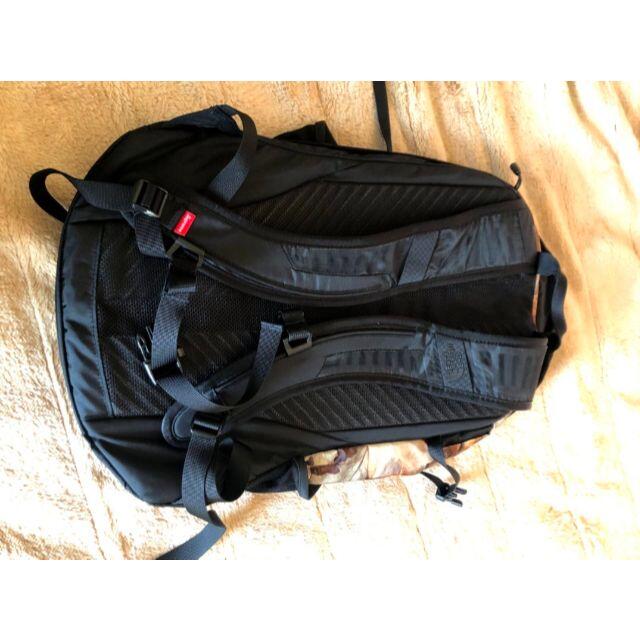 SUPREME THE NORTH FACE POCONO BACKPACK