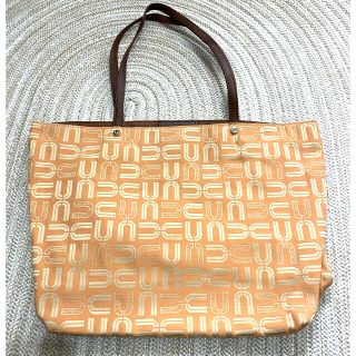 ユーバイウンガロ(U by ungaro)の【9/15迄、出品】【美品】U by ungaro レディース バッグ(トートバッグ)