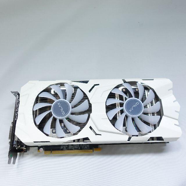 玄人志向　gtx1070 ti 8GB