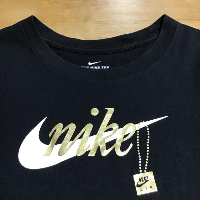 NIKE(ナイキ)のナイキ　NIKE レディースのトップス(Tシャツ(半袖/袖なし))の商品写真