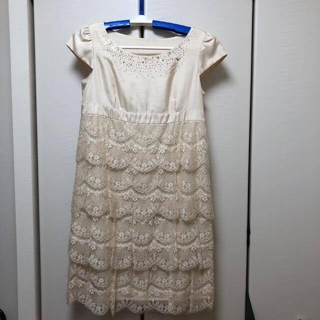 anySiS(エニィスィス)のanysis パーティドレス レディースのフォーマル/ドレス(ミディアムドレス)の商品写真