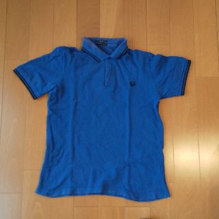 フレッドペリー(FRED PERRY)のポロシャツ フレッドペリー(ポロシャツ)