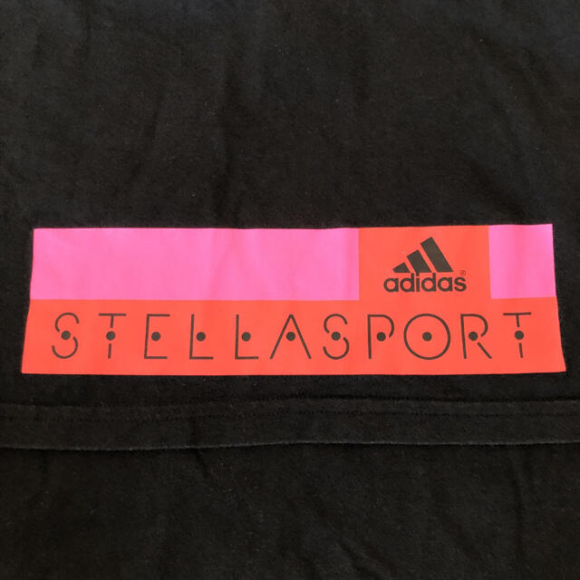 adidas by Stella McCartney(アディダスバイステラマッカートニー)のアロハ様専用adidasステラスポーツSサイズ スポーツ/アウトドアのトレーニング/エクササイズ(ヨガ)の商品写真