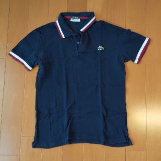 ラコステ(LACOSTE)のポロシャツ ラコステ(ポロシャツ)