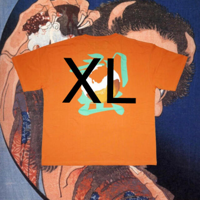 hangoverz tシャツ　XL