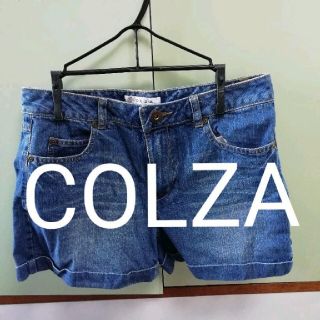 コルザ(COLZA)のショートパンツ(ショートパンツ)