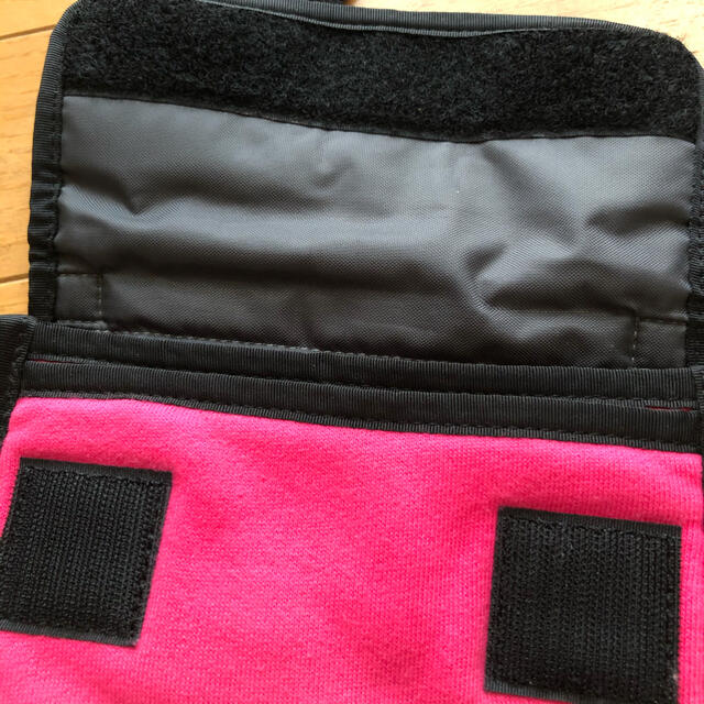 CHUMS(チャムス)のCHUMS チャムス ショルダーバッグ ミニ ピンク レディースのバッグ(ショルダーバッグ)の商品写真