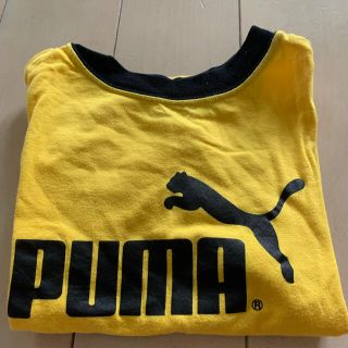 プーマ(PUMA)のプーマ　PUMA tシャツ (Tシャツ/カットソー)