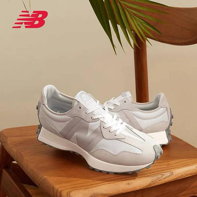 New Balance(ニューバランス)のNew Balance MS327 Noritake 26.5cm メンズの靴/シューズ(スニーカー)の商品写真