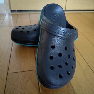 クロックス(crocs)のcrocs  crocstone  skylar  クロックス  Reebok(サンダル)