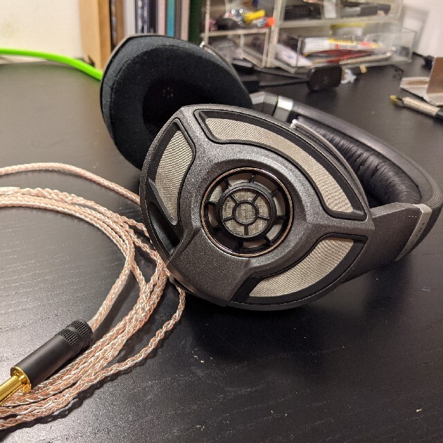 天狗様専用 SENNHEISER HD700 ヘッドホン 注目 ogawask.com