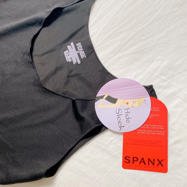 SPANX(スパンクス)のSPANX 補正下着 新品未使用 タグ付き レディースの下着/アンダーウェア(その他)の商品写真