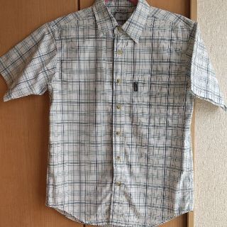 コロンビア(Columbia)のcolumbia 美品 チェックシャツ(シャツ)