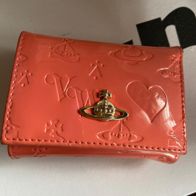 Vivienne Westwood(ヴィヴィアンウエストウッド)のVivienne Westwood 財布 レディースのファッション小物(財布)の商品写真
