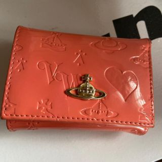 ヴィヴィアンウエストウッド(Vivienne Westwood)のVivienne Westwood 財布(財布)