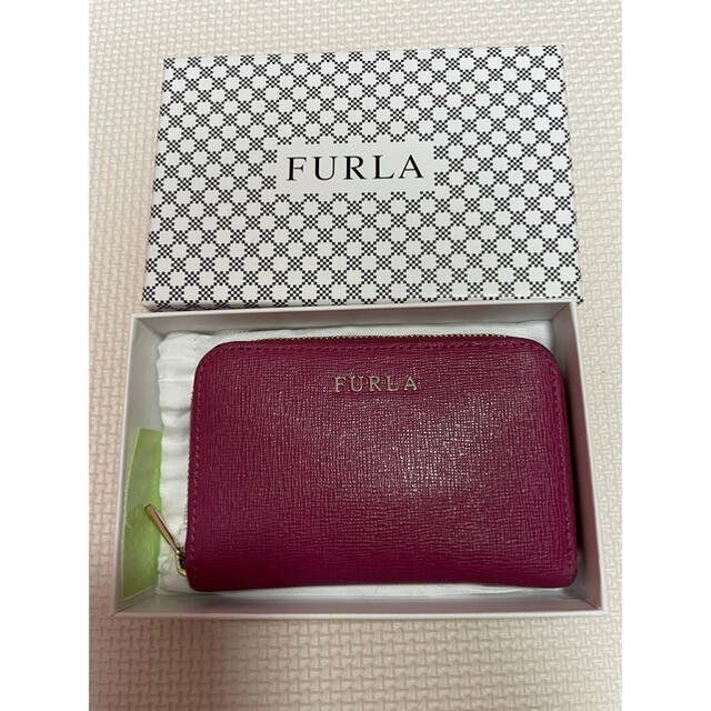 FURLA コインケース