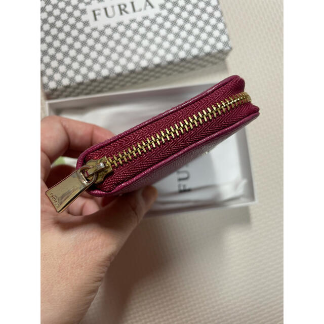 Furla(フルラ)のFURLA コインケース レディースのファッション小物(コインケース)の商品写真