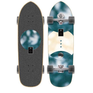 新品未使用　ヤウ　Yow Surf skate Mundaka 32