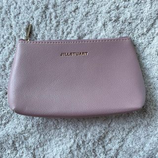 ジルスチュアート(JILLSTUART)の値下げ！ジルスチュアート　ポーチ(ポーチ)