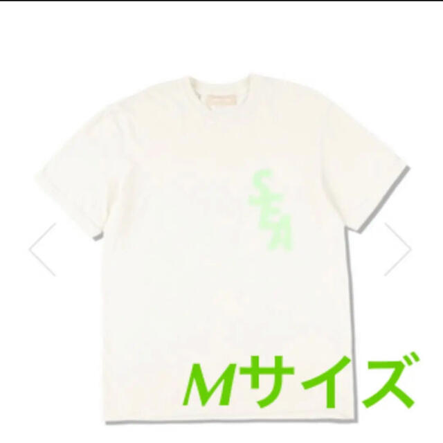 Tシャツ/カットソー(半袖/袖なし)WIND AND SEA 永野芽郁　ウィダンシー　Tシャツ　WINDANDSEA